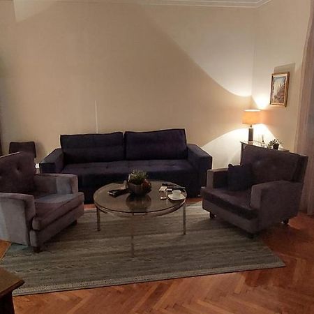 Ferienwohnung Bohemian Belgrad Exterior foto