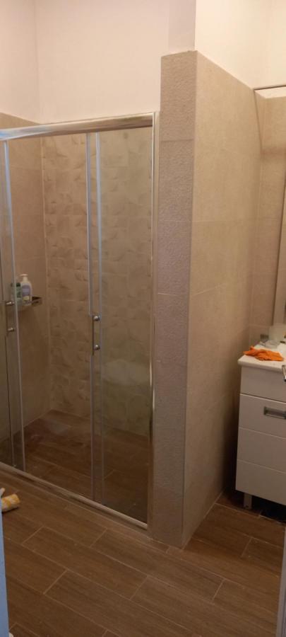 Ferienwohnung Bohemian Belgrad Exterior foto