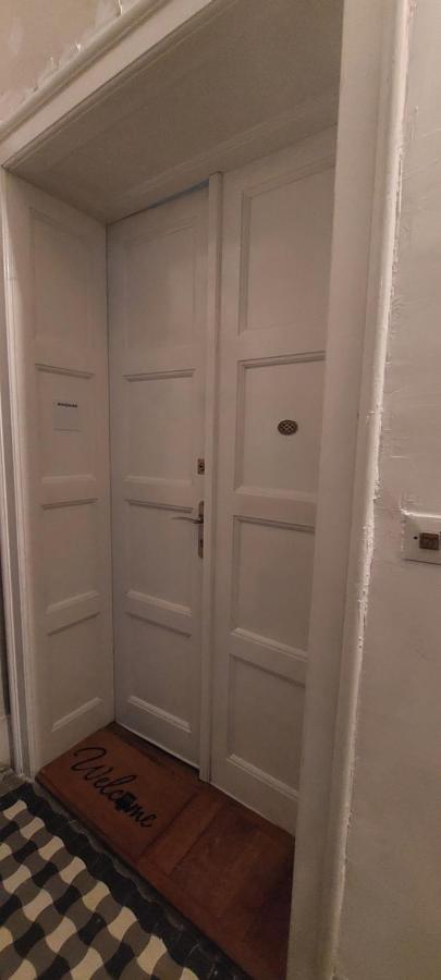 Ferienwohnung Bohemian Belgrad Exterior foto