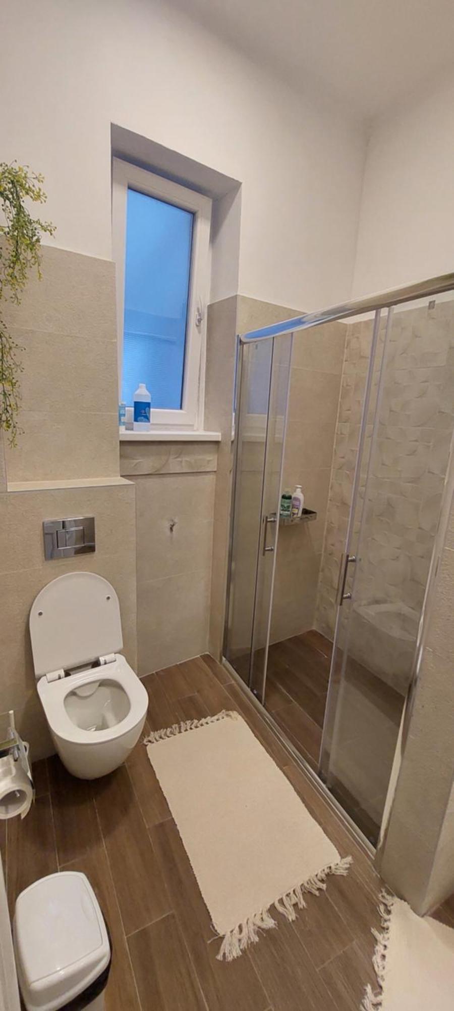 Ferienwohnung Bohemian Belgrad Exterior foto